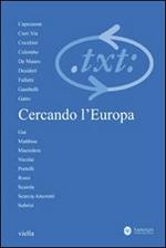 Critica del testo. Vol. 13\3: Cercando l'Europa.