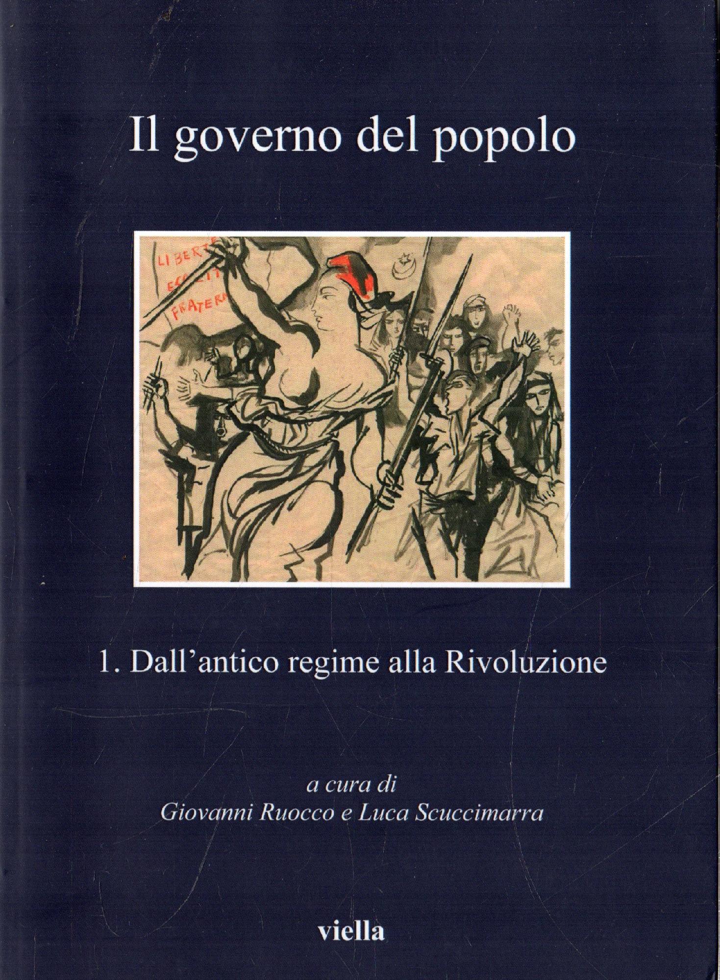 Zefiro libri