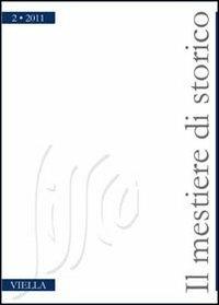 Il mestiere di storico (2011). Vol. 2 - copertina