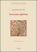 Esortazione agli ebrei. Testo latino a fronte