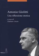 Antonio Giolitti. Una riflessione storica