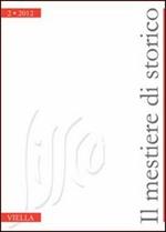 Il mestiere di storico (2012). Vol. 2