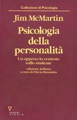 Psicologia della personalità. Un approccio centrato sullo studente