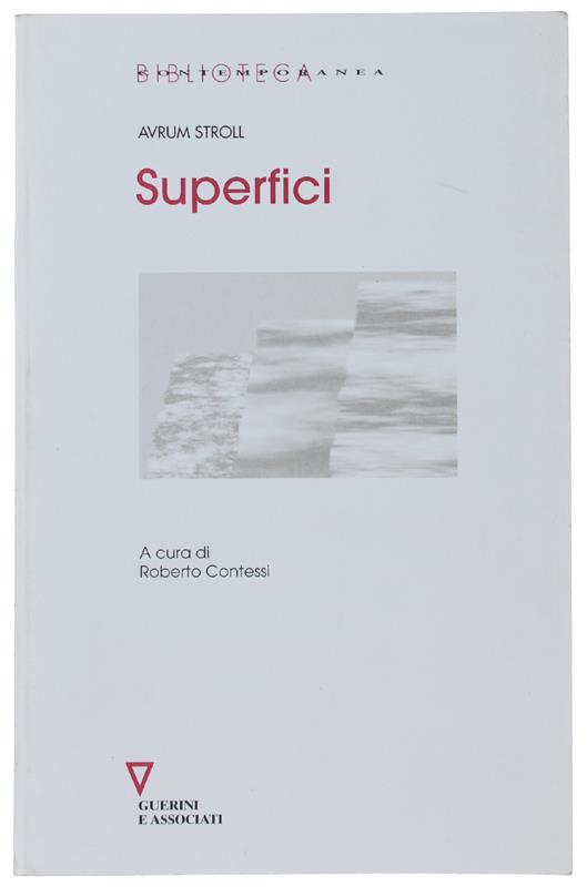 Bergoglio Libri d'Epoca Snc