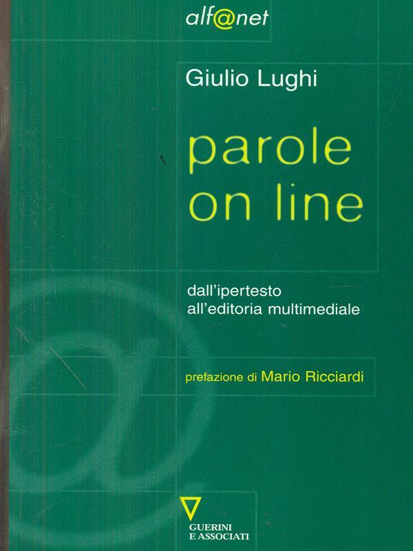 Libro di Faccia