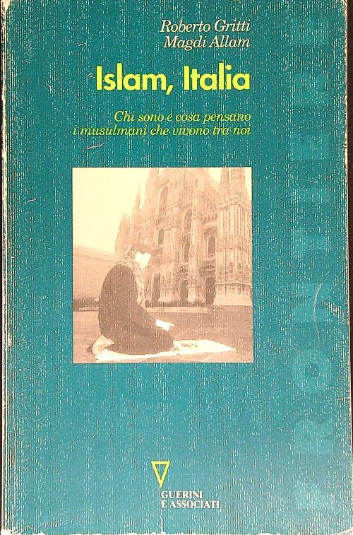 Libro di Faccia