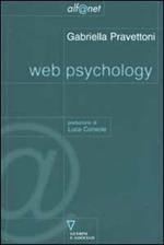 Web psychology