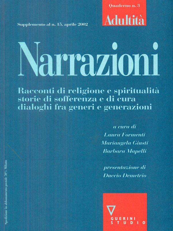 Libro di Faccia