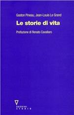 Le storie di vita