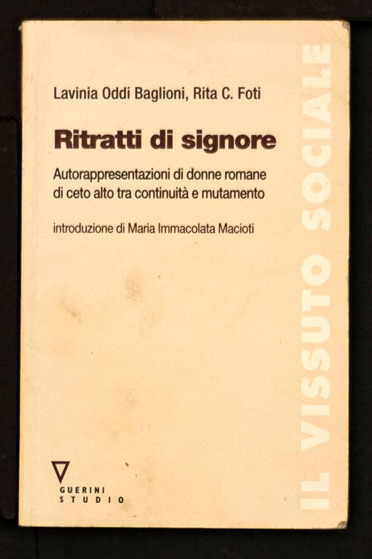 Libreria Trippini Sergio