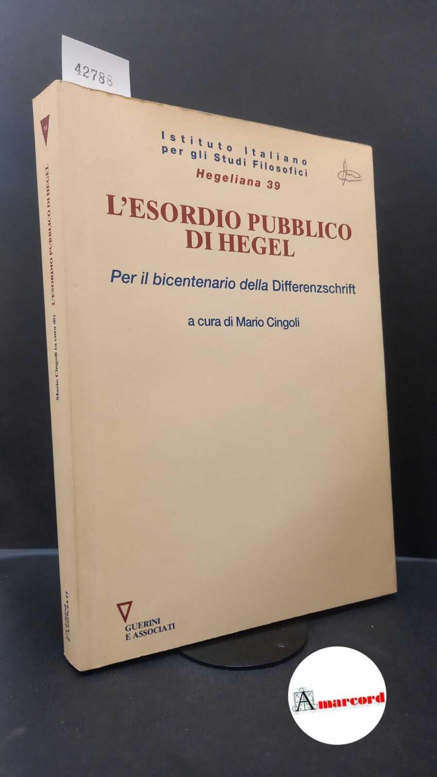 Amarcord Libri