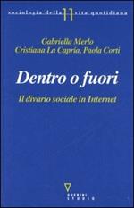 Dentro o fuori. Il divario sociale in internet