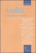 Adultità. Vol. 24: Conflitti