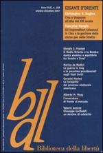 Biblioteca della libertà. Vol. 189: Giganti d'Oriente.