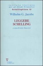Leggere Schelling