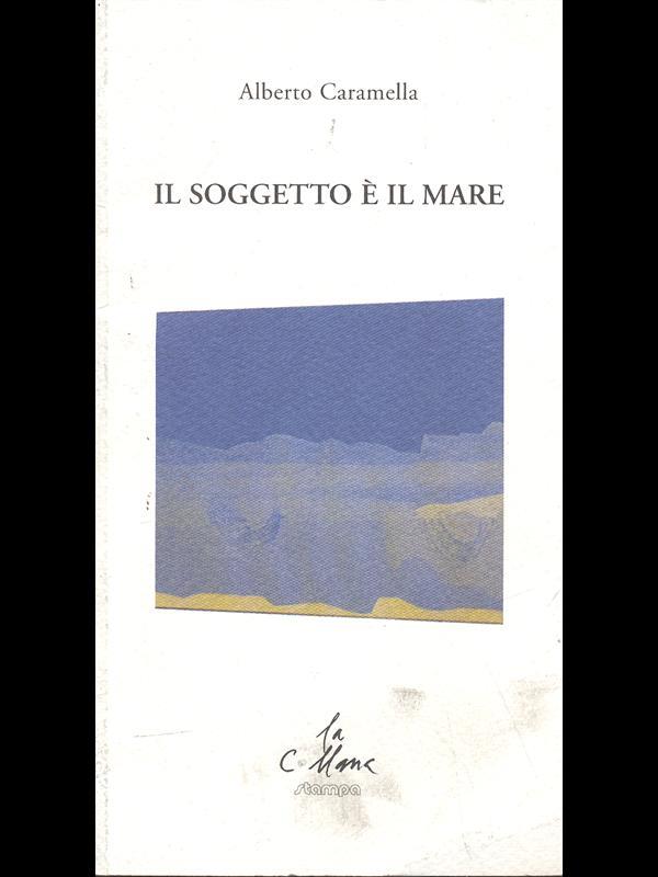 Libro di Faccia