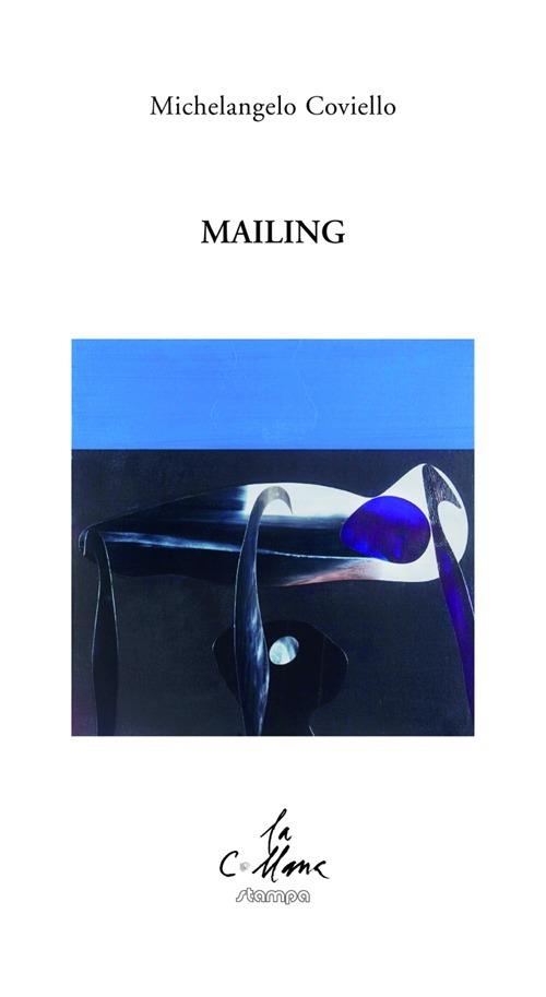 Mailing - Michelangelo Coviello - copertina