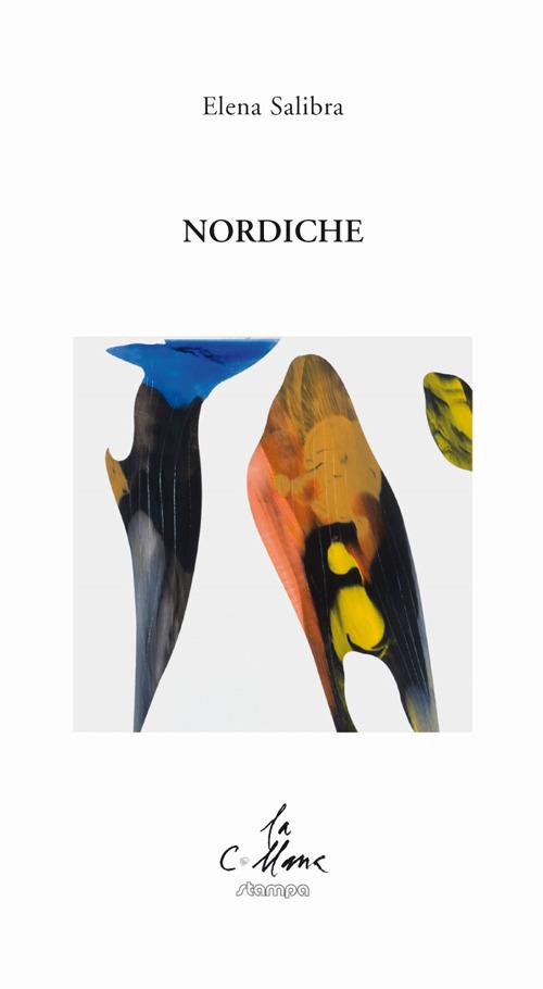 Nordiche - Elena Salibra - copertina