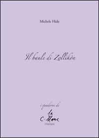 Il baule di Zollikön - Michele Hide - copertina