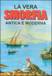 La vera smorfia antica e moderna - copertina