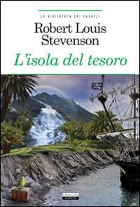 L'isola del tesoro. Ediz. integrale. Con Segnalibro - Robert Louis Stevenson - 3