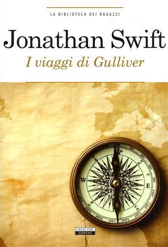 I viaggi di Gulliver. Ediz. integrale. Con Segnalibro - Jonathan Swift - 3