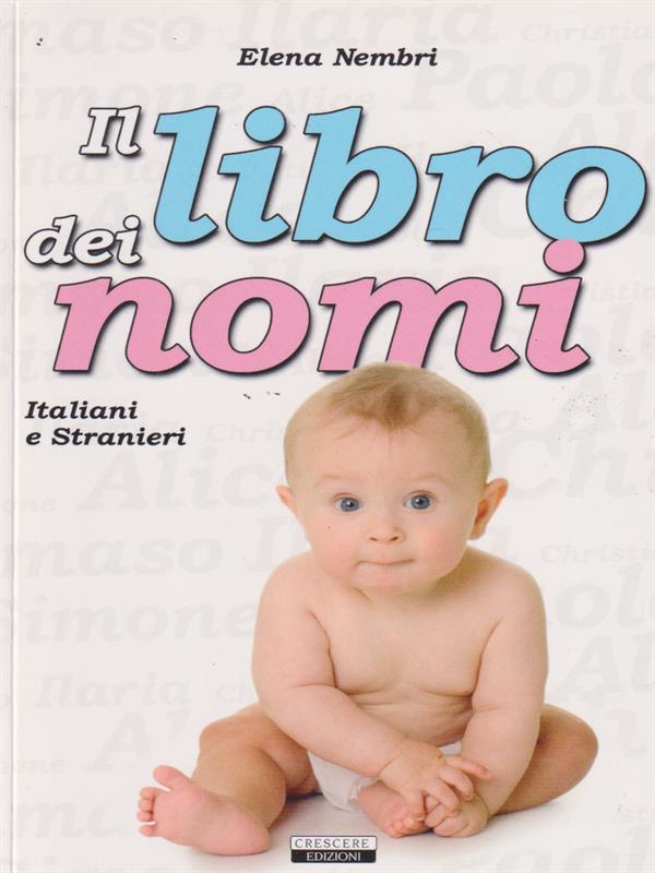 Libro di Faccia