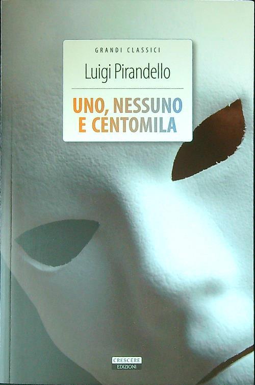 Libro di Faccia