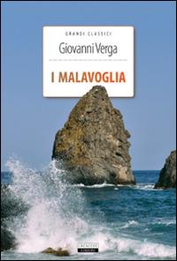 I Malavoglia. Ediz. integrale. Con Segnalibro - Giovanni Verga - copertina