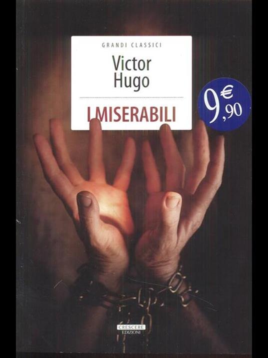 I miserabili. Ediz. integrale - Victor Hugo - 5