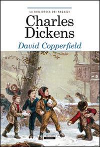 David Copperfield. Ediz. integrale - Charles Dickens - 3