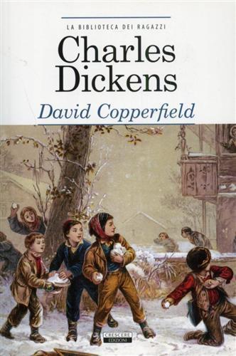 David Copperfield. Ediz. integrale - Charles Dickens - 4
