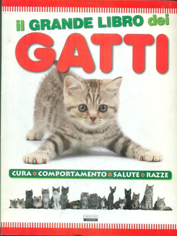 Libro di Faccia