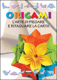 Origami - copertina