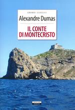 Il conte di Montecristo