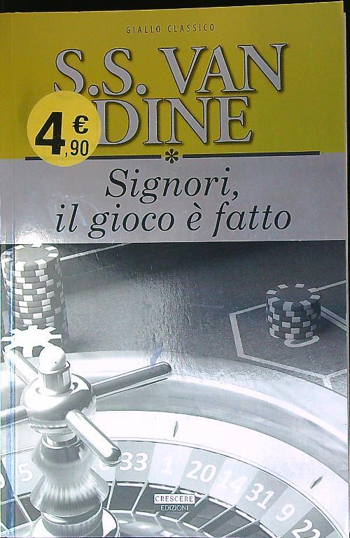 Libro di Faccia