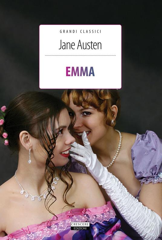 Emma. Ediz. integrale. Con Segnalibro - Jane Austen - 2