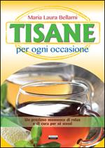 Tisane per ogni occasione