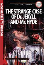 The strange case of Dr Jekyll and Mr Hyde