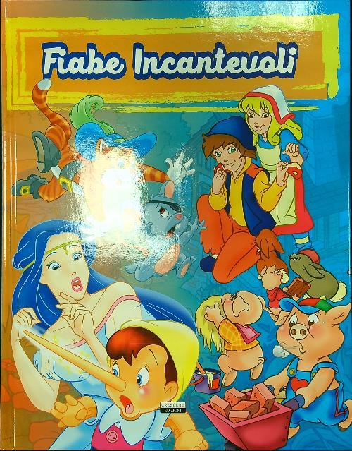 Libro di Faccia