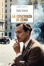 La coscienza di Zeno. Ediz. integrale