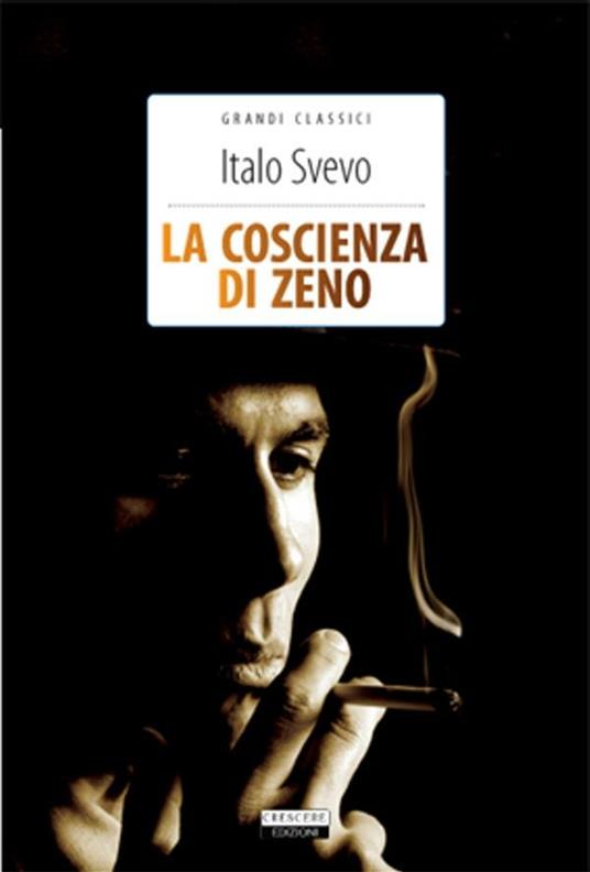 La coscienza di Zeno. Ediz. integrale - Italo Svevo - ebook