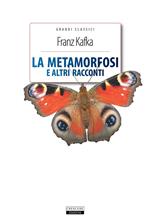 La metamorfosi e altri racconti. Ediz. integrale