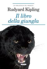 Il libro della giungla. Ediz. integrale