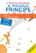 Il Piccolo Principe. Ediz. ad alta leggibilità