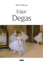 Edgar Degas