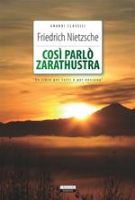 Così parlò Zarathustra