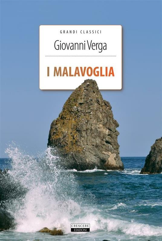 I Malavoglia. Ediz. integrale - Giovanni Verga - ebook