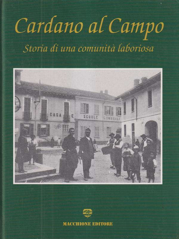 Libro di Faccia