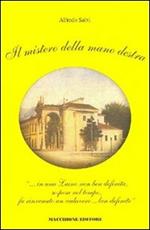 Il mistero della mano destra